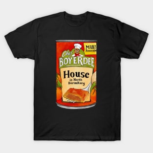 Boyer House Merch T-Shirt